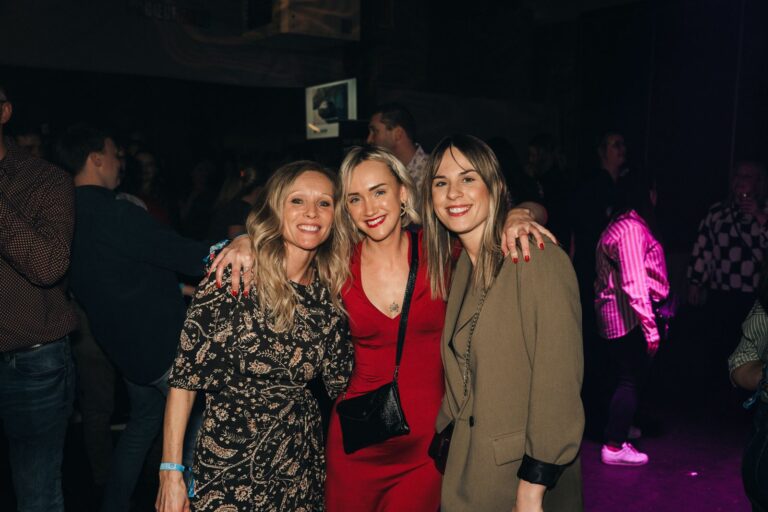 Bœuf Gras 2025, souvenir de la soirée numéro 209