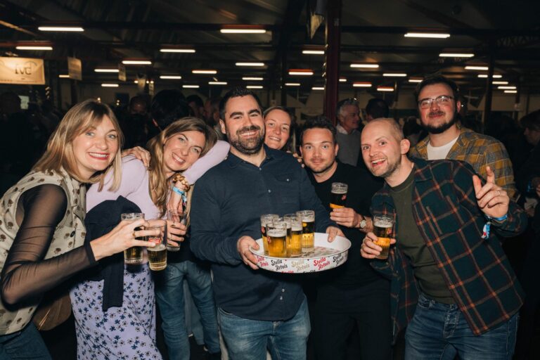 Bœuf Gras 2025, souvenir de la soirée numéro 215