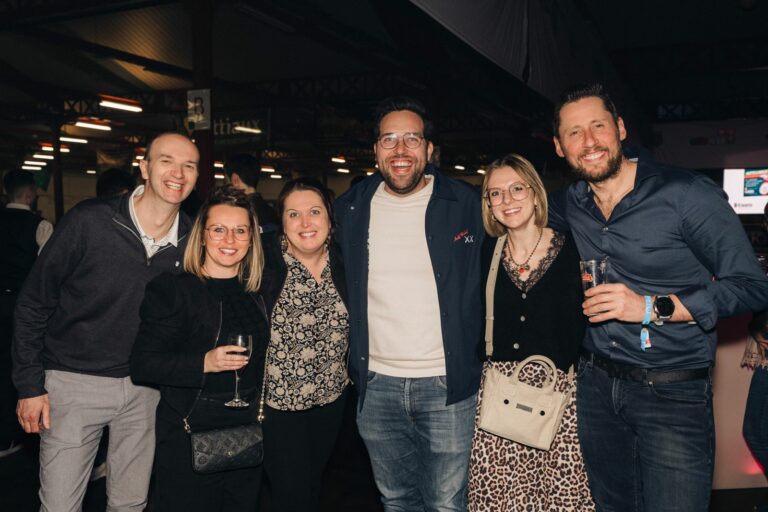 Bœuf Gras 2025, souvenir de la soirée numéro 216