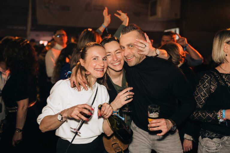 Bœuf Gras 2025, souvenir de la soirée numéro 221
