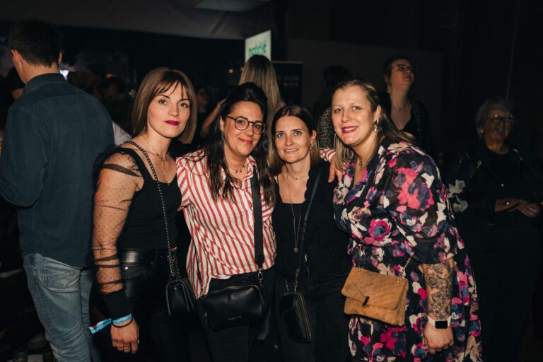 Bœuf Gras 2025, souvenir de la soirée numéro 222