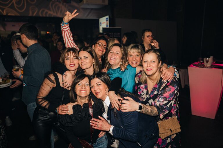 Bœuf Gras 2025, souvenir de la soirée numéro 223