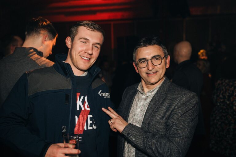Bœuf Gras 2025, souvenir de la soirée numéro 231