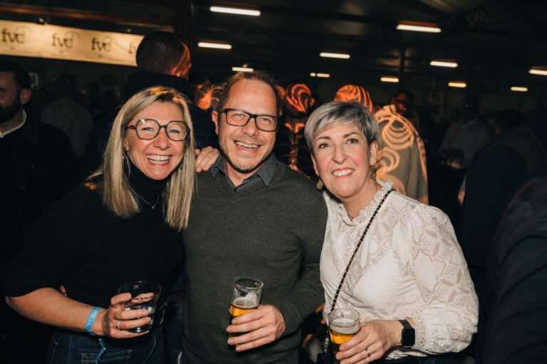 Bœuf Gras 2025, souvenir de la soirée numéro 234