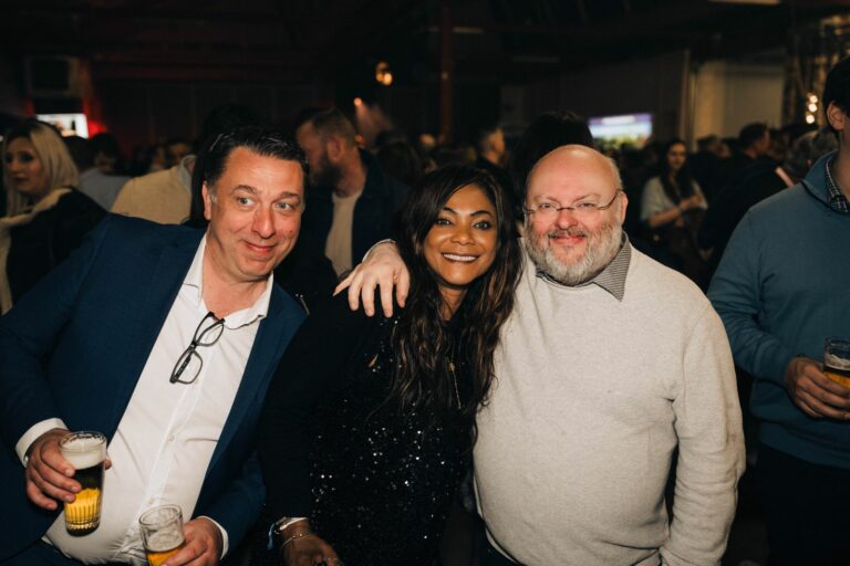Bœuf Gras 2025, souvenir de la soirée numéro 242