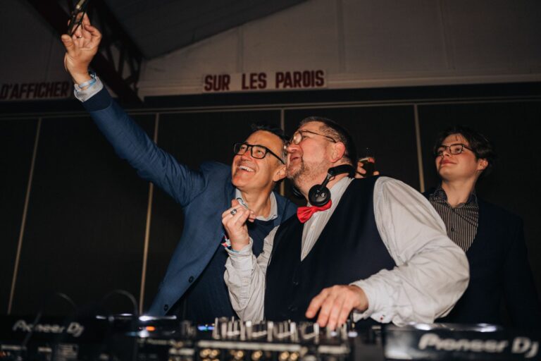 Bœuf Gras 2025, souvenir de la soirée numéro 245