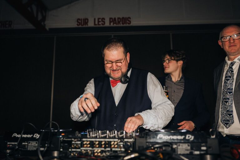Bœuf Gras 2025, souvenir de la soirée numéro 246