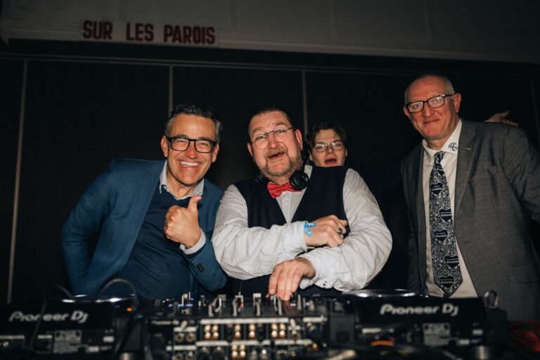 Bœuf Gras 2025, souvenir de la soirée numéro 247