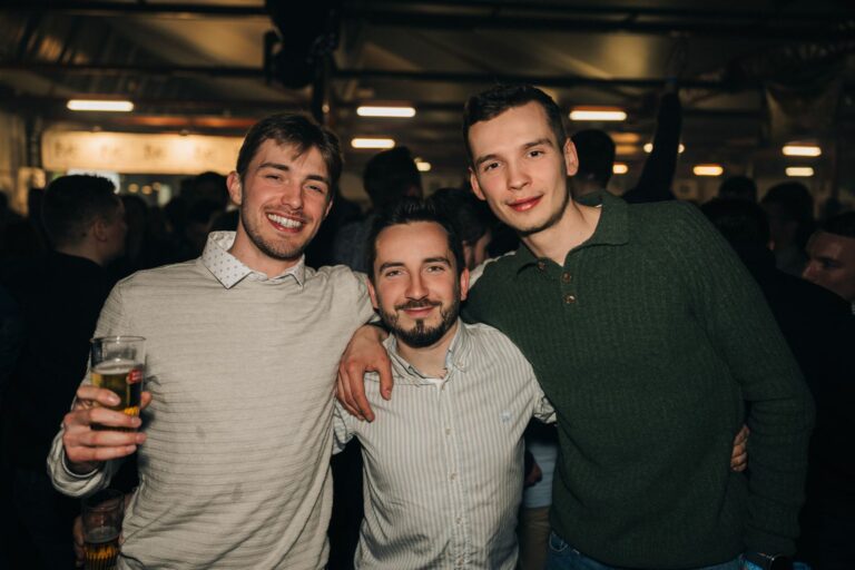 Bœuf Gras 2025, souvenir de la soirée numéro 248