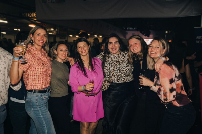 Bœuf Gras 2025, souvenir de la soirée numéro 249