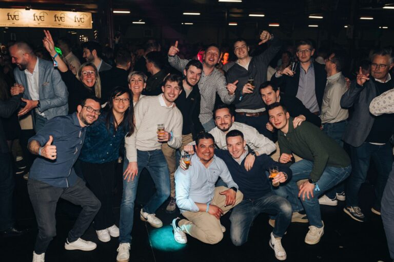 Bœuf Gras 2025, souvenir de la soirée numéro 251
