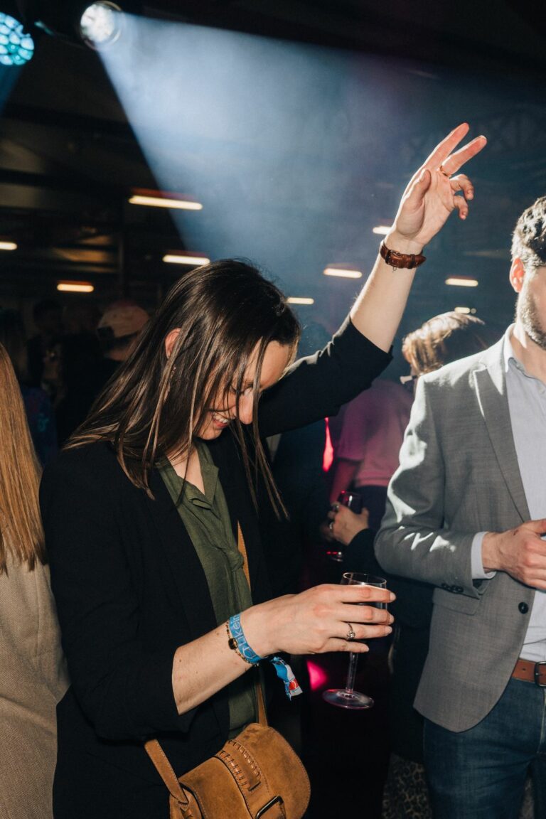 Bœuf Gras 2025, souvenir de la soirée numéro 255
