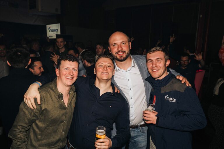 Bœuf Gras 2025, souvenir de la soirée numéro 256