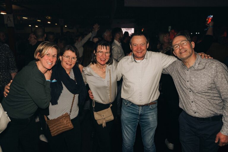 Bœuf Gras 2025, souvenir de la soirée numéro 258