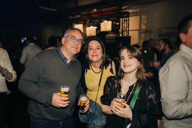 Bœuf Gras 2025, souvenir de la soirée numéro 272