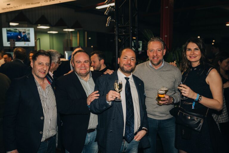 Bœuf Gras 2025, souvenir de la soirée numéro 273