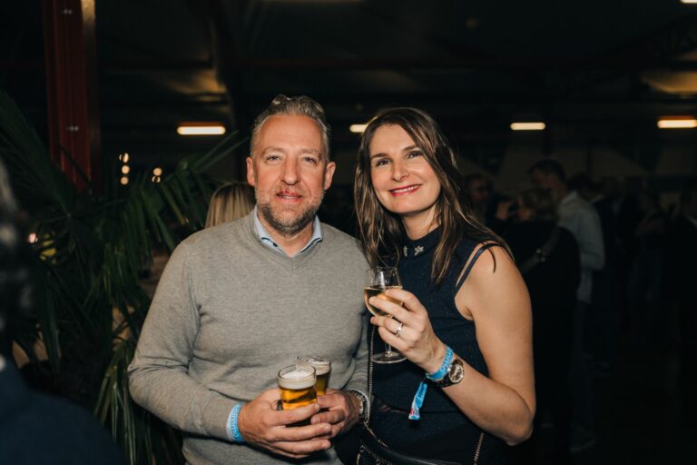 Bœuf Gras 2025, souvenir de la soirée numéro 274