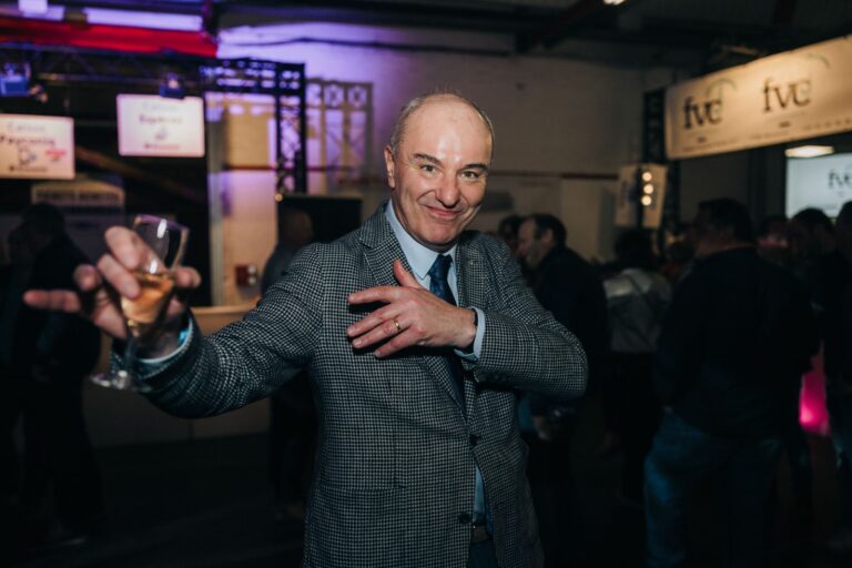 Bœuf Gras 2025, souvenir de la soirée numéro 278