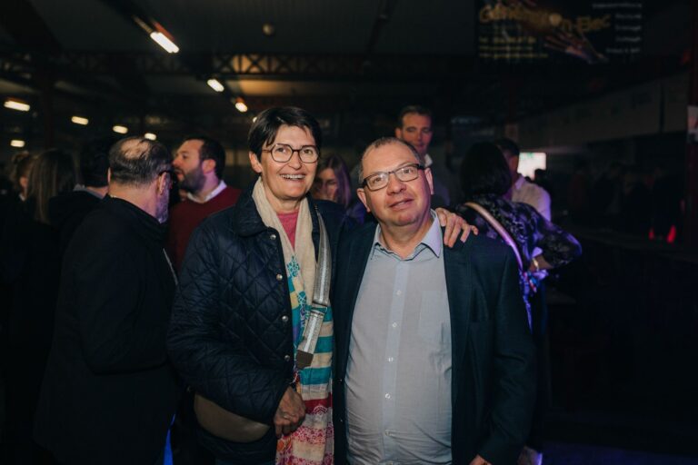 Bœuf Gras 2025, souvenir de la soirée numéro 279
