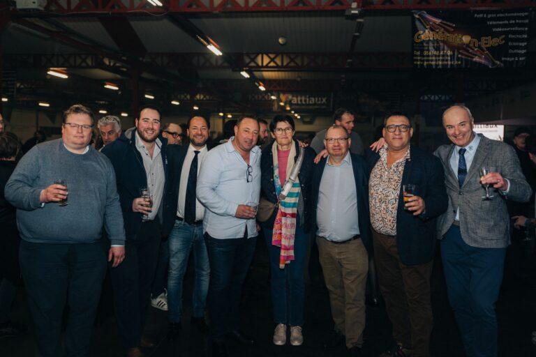 Bœuf Gras 2025, souvenir de la soirée numéro 280
