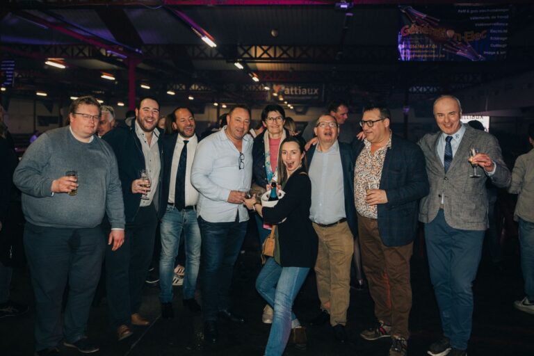 Bœuf Gras 2025, souvenir de la soirée numéro 281