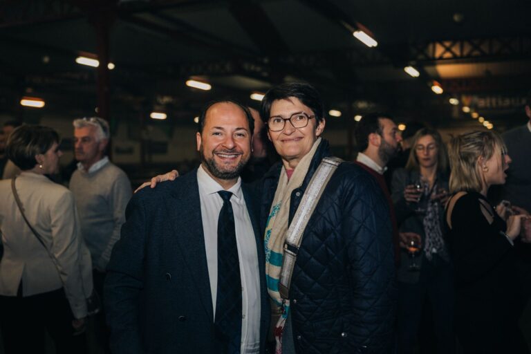 Bœuf Gras 2025, souvenir de la soirée numéro 282