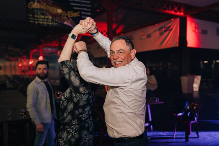 Bœuf Gras 2025, souvenir de la soirée numéro 284
