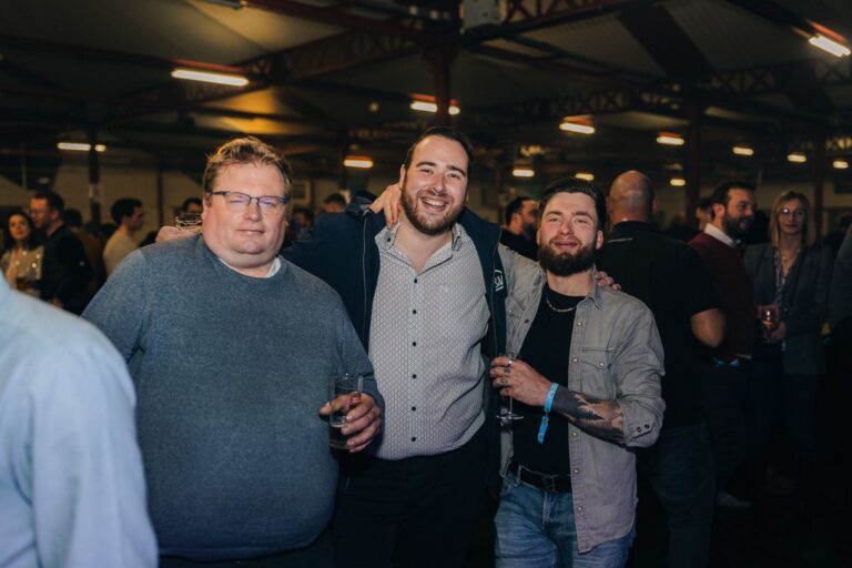 Bœuf Gras 2025, souvenir de la soirée numéro 285