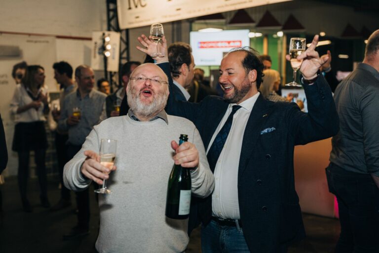 Bœuf Gras 2025, souvenir de la soirée numéro 289