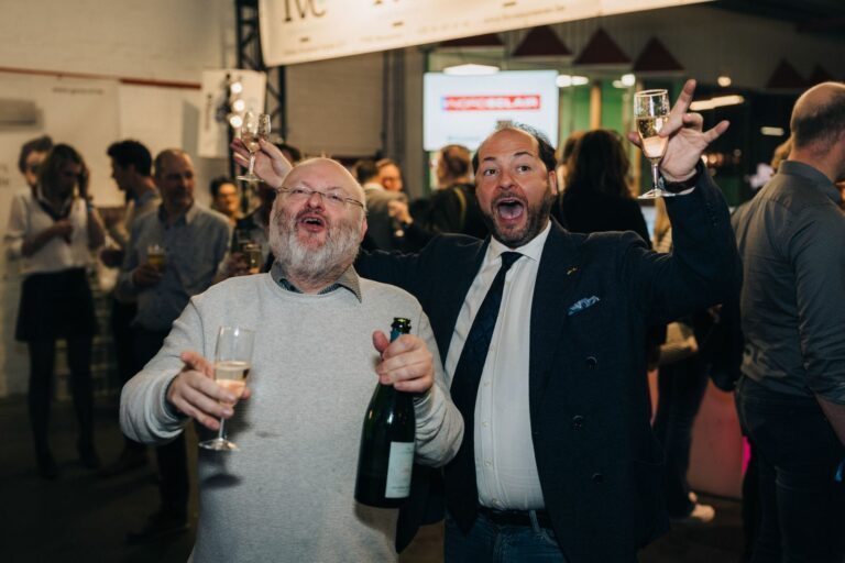 Bœuf Gras 2025, souvenir de la soirée numéro 290