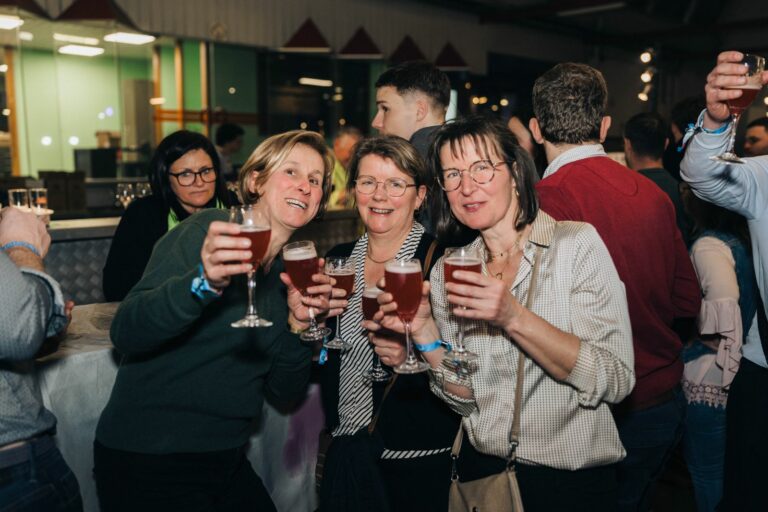 Bœuf Gras 2025, souvenir de la soirée numéro 291