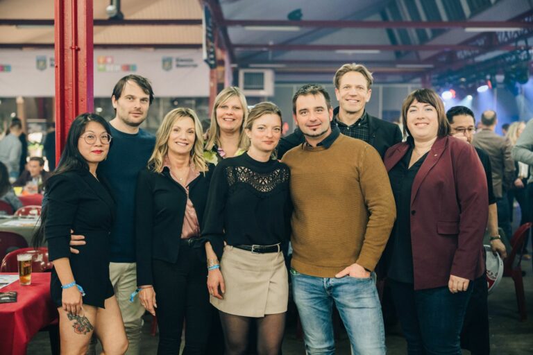Bœuf Gras 2025, souvenir de la soirée numéro 293