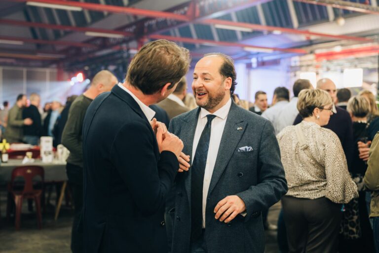 Bœuf Gras 2025, souvenir de la soirée numéro 294