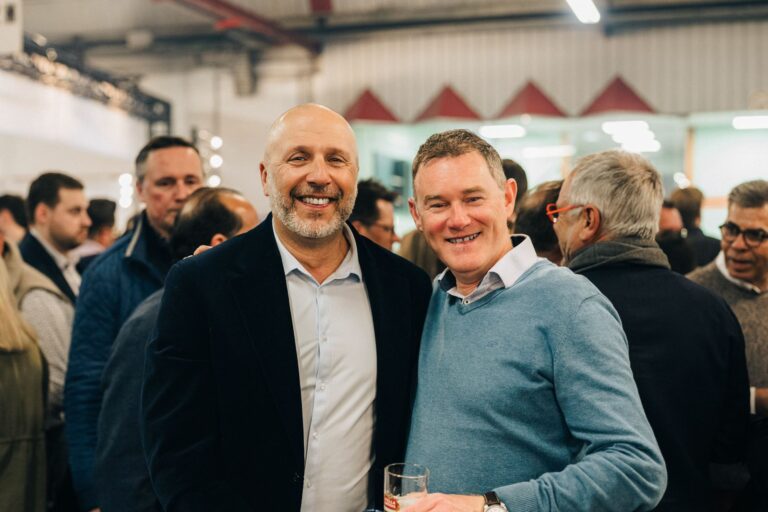 Bœuf Gras 2025, souvenir de la soirée numéro 295