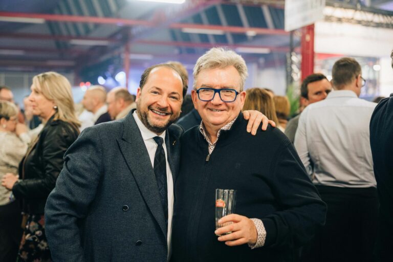 Bœuf Gras 2025, souvenir de la soirée numéro 296