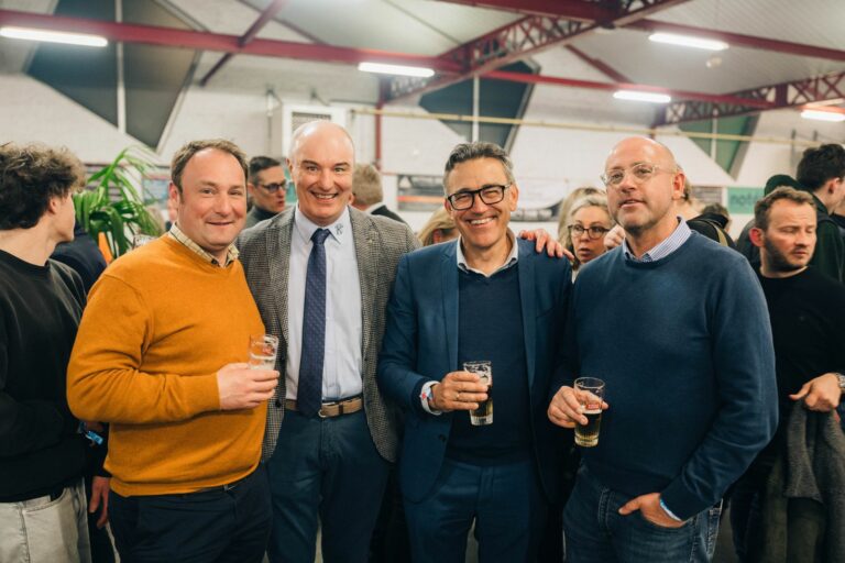 Bœuf Gras 2025, souvenir de la soirée numéro 297