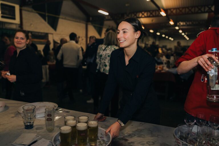 Bœuf Gras 2025, souvenir de la soirée numéro 301
