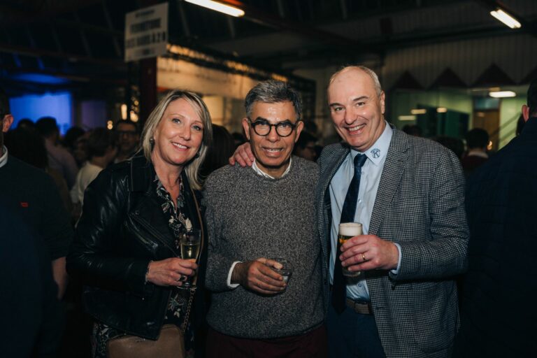 Bœuf Gras 2025, souvenir de la soirée numéro 303