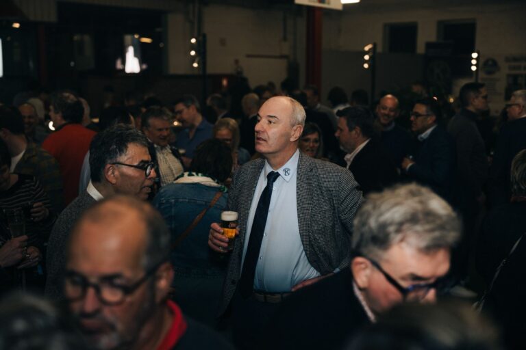 Bœuf Gras 2025, souvenir de la soirée numéro 304